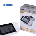 Monitor De Pressão Arterial Digital De Braço Mrpa Omron - Modelo 7349t