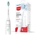 Escova Dental Elétrica Colgate Philips Sonicpro 10 Recarregável 1 Unidades