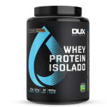 Whey Protein Isolado Sabor Chocolate 1,8kg