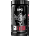 Whey Protein Iso Hydro Clean Sabor Chocolate Darkness 900g