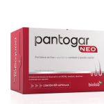 Pantogar Neo 60 Cápsulas