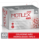Motilex Colágeno 60 Cápsulas