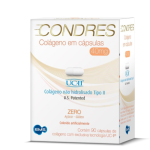 Condres - Colágeno Tipo Il 90 Cápsulas