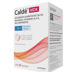 Suplemento Alimentar Caldê Mdk 2000ui 60 Comprimidos