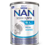 Fórmula Infantil Nan Science Pro Sem Lactose 0 A 3 Anos 400g