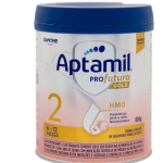 Fórmula Infantil Aptamil Profutura Gold 2 Danone 6 A 12 Meses 800mg