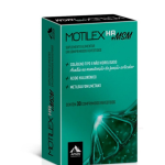 Suplemento Alimentar Motilex Ha + Msm 30 Comprimidos