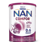 Fórmula Infantil Nan Comfor 0 A 6 Meses 800g