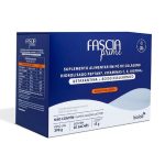 Fascia Prime Colágeno Em Pó Sabor Tangerina 13g 30 Sachês