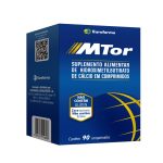 Mtor 1g 90 Comprimidos