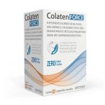 Suplemento Alimentar Colaten Force 60 Comprimidos