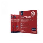 Colágeno Hidrolisado Sarcopore Sabor Tangerina 16,1g 30 Sachês