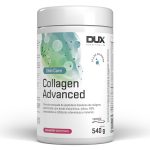 Colágeno Tipo I + Ácido Hialurônico Collagen Advanced Sabor Cranberry E Pitaya 540g