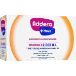 Vitamina D - Addera + Move 2.000ui 30 Sachês