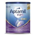 Fórmula Infantil Aptamil Pepti Hmo Danone 0 A 3 Anos 800g