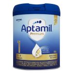 Fórmula Infantil Aptamil Premium 1 Danone 0 A 6 Meses 800g