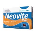 Neovite Max 60 Cápsulas
